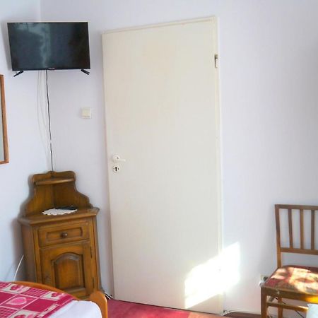 Pod Kasztanem Gospodarstwo Agroturystyczne Stronie Slaskie Exterior foto
