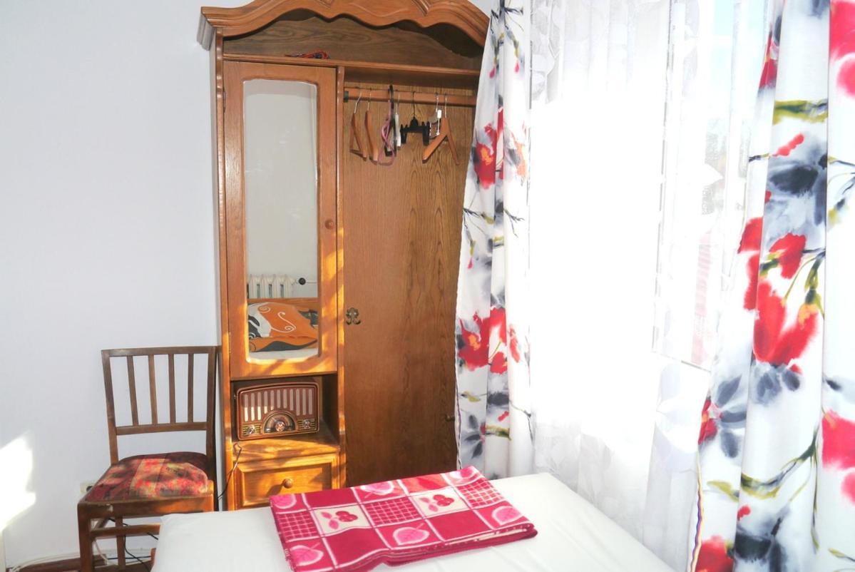 Pod Kasztanem Gospodarstwo Agroturystyczne Stronie Slaskie Exterior foto
