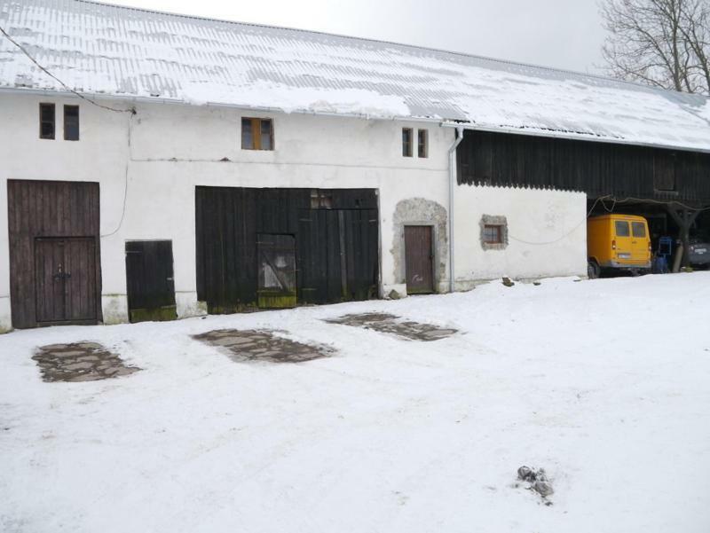 Pod Kasztanem Gospodarstwo Agroturystyczne Stronie Slaskie Exterior foto