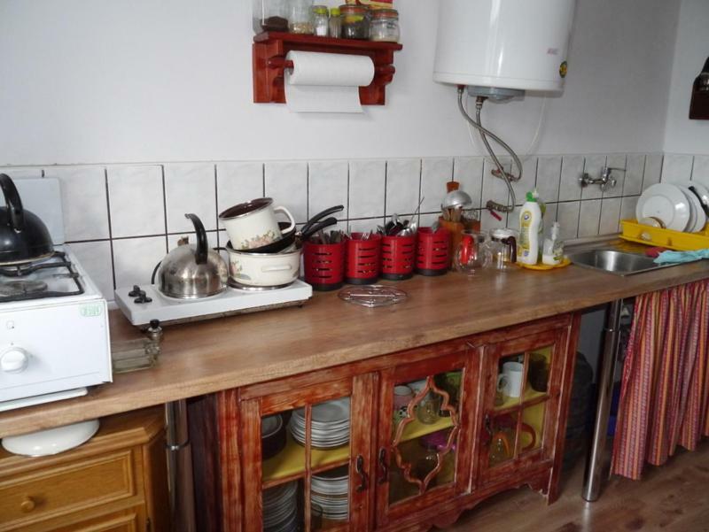 Pod Kasztanem Gospodarstwo Agroturystyczne Stronie Slaskie Exterior foto