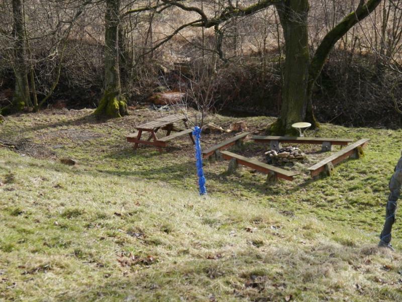 Pod Kasztanem Gospodarstwo Agroturystyczne Stronie Slaskie Exterior foto