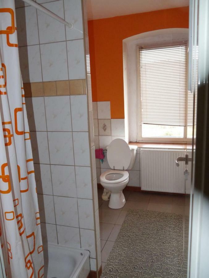 Pod Kasztanem Gospodarstwo Agroturystyczne Stronie Slaskie Exterior foto