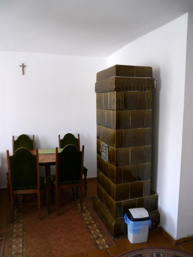 Pod Kasztanem Gospodarstwo Agroturystyczne Stronie Slaskie Exterior foto